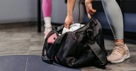 The Best Gym Bags With Shoe Compartments Our Editors Love