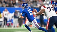 Tommy DeVito signing makes sense for Patriots on two fronts