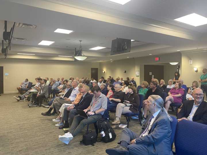 Dunwoody council member express concern about Dominium age-restricted, affordable housing proposal