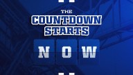 The 2025 Countdown to Kickoff begins!