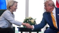 U.S. and European Union provide fresh details of giant trade pact