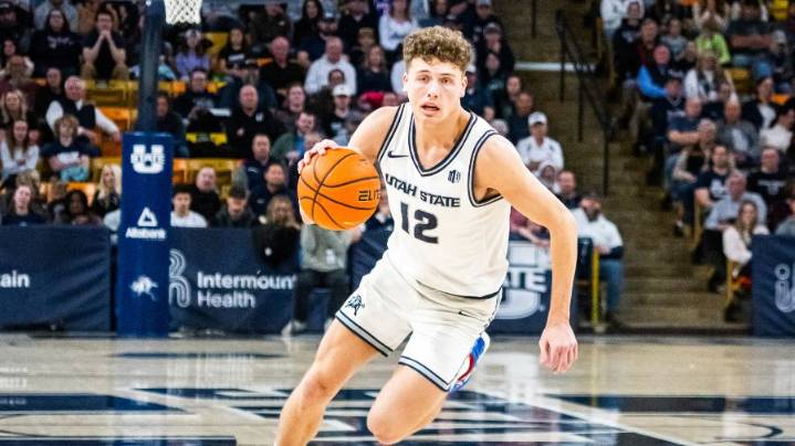 Aggie Hoops Build Chemistry In Summer Sessions