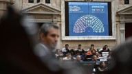 La oposición logró reflotar la comisión investigadora por el caso $Libra que involucra al presidente