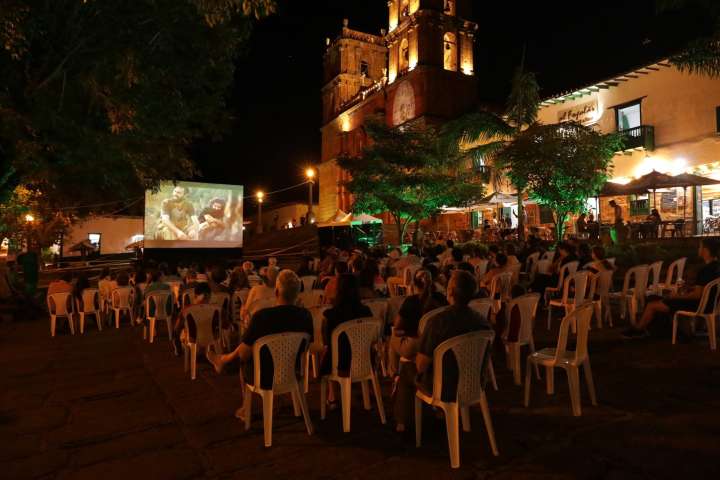 60 películas seleccionadas en la edición 15 de Festiver