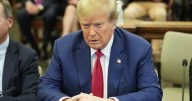 Appeals court throws out massive civil fraud penalty against President Donald Trump