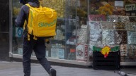 Glovo en la cuerda floja: su dueño sopesa dejar España por las sanciones laborales
