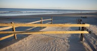 DEP describes erosion throughout region from Hurricane Erin