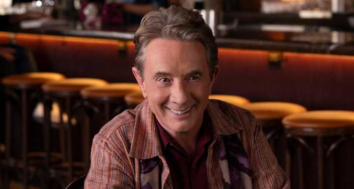 Martin Short Reveals How Long He Thinks ‘Only Murders in the Building’ Could Go On For 