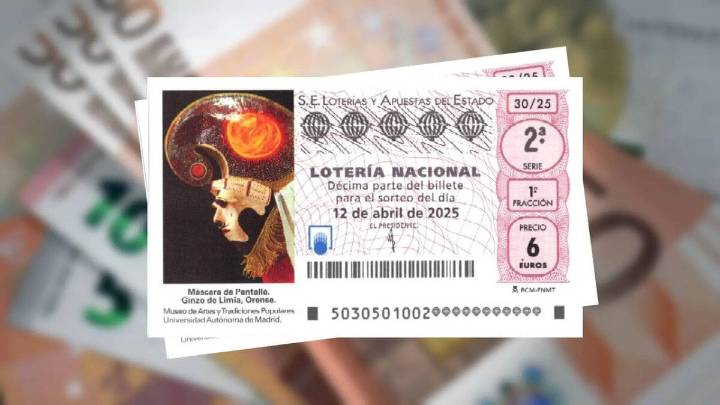 La calle que aparecerá en un cupón de la ONCE: no es Independencia ni Sagasta
