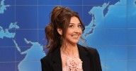 Heidi Gardner Is Leaving ‘SNL’ After Eight Seasons