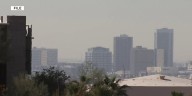 Arizona on track to break longstanding weather record