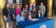 Online platform for charter schools launched following new law
