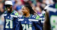 Seahawks sign Shaquill Griffin to practice squad
