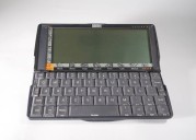 Classic Psion fan releases PoC language server for OPL • The Register