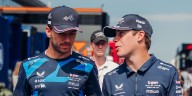 El comunicado de Alpine tras los comentarios ofensivos contra Gasly por su maniobra con Colapinto