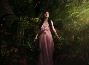 Jisoo Embraces the Wilderness in 'Your Love' Music Video