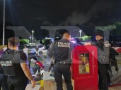 PRIVAN A SU HERMANA DE LA LIBERTAD Y POSTERIORMENTE ELLA LOGRA ESCAPAR