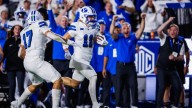Parker Kingston Is A ‘Big Play Waiting To Happen’ For BYU Football