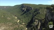 El Parque Natural del Alto Tajo cumple 25 años de protección