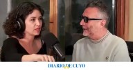 Aseguran que Fito Páez y Julia Mengolini estarían juntos de nuevo