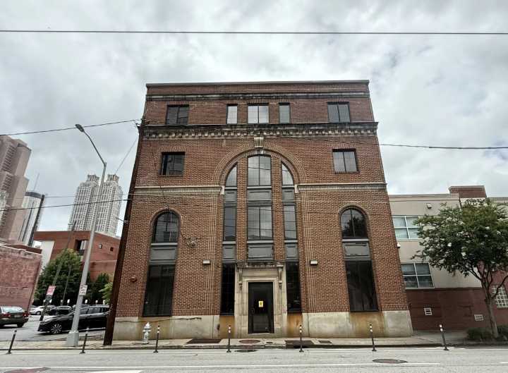 Georgia State University to move forward with 148 Edgewood demolition plan