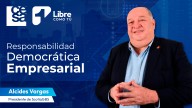 “Somos un centro de servicios de negocios globales”: Alcides Vargas, Gerente General ScotiaGBS