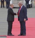 Trump, Putin Call Alaska Summit On Russia's War With Ukraine A Success, Don't Reveal Details