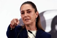 Admite Sheinbaum diferencias en Morena