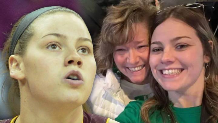 Ex-WNBA Player Sophie Brunner's Mother Killed In Car Crash