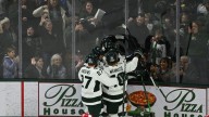 Couch: Now a winner, MSU hockey is the latest sport to pass on escalating costs to fans