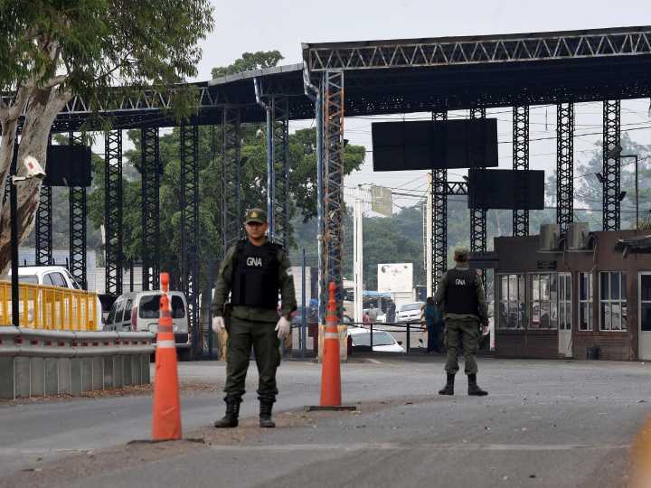 Trata de personas: el Gobierno activó un nuevo protocolo para detectar casos en pasos fronterizos