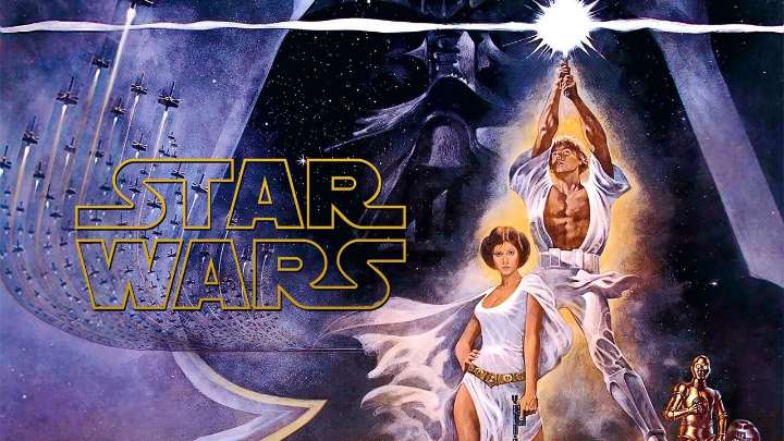 'Star Wars: A New Hope' will return to theaters to celebrate its 50th anniversary, but Disney didn't say which version