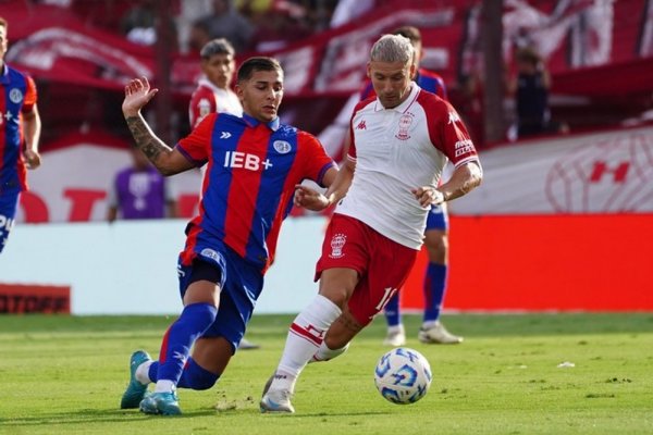 Torneo Clausura: se viene una nueva edición del clásico entre San Lorenzo y Huracán