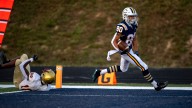 PHOTOS: Mater Dei at Castle in IHSAA week 2 football matchup