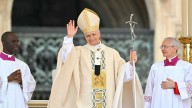 100 días de León XIV: los 10 momentos que marcaron el inicio de su pontificado #17Ago