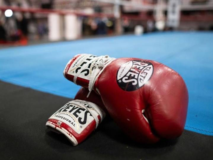 Japan boxing to adopt stricter safety rules after deaths