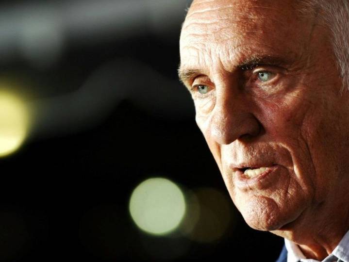 Terence Stamp, Superman villain, dies aged 87: UK media