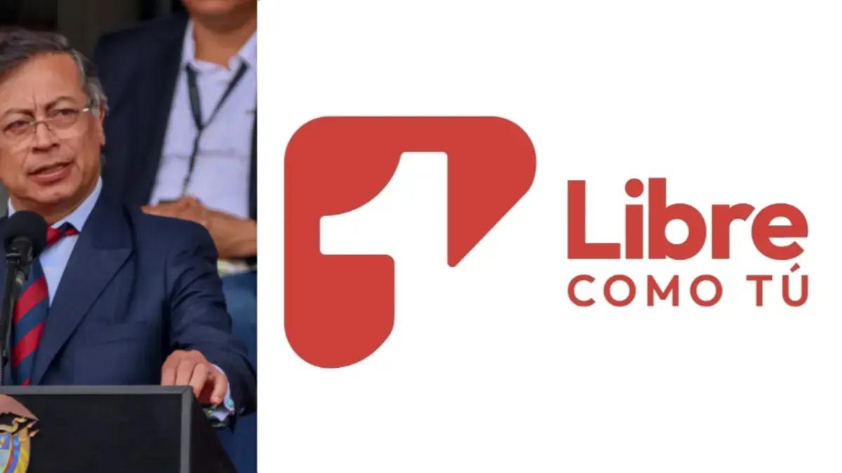 Presidente Gustavo Petro ordena al MinTic licitar el Canal 1, pese a que la concesión va hasta 2037: denuncian 'expropiación'