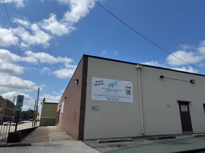Carytown dentist office to take over former Thompson Street ABC store space