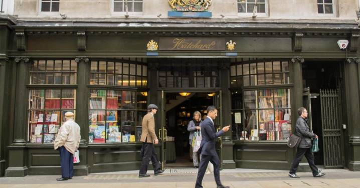 Pasear por Londres acompañados por un personaje de Virginia Woolf