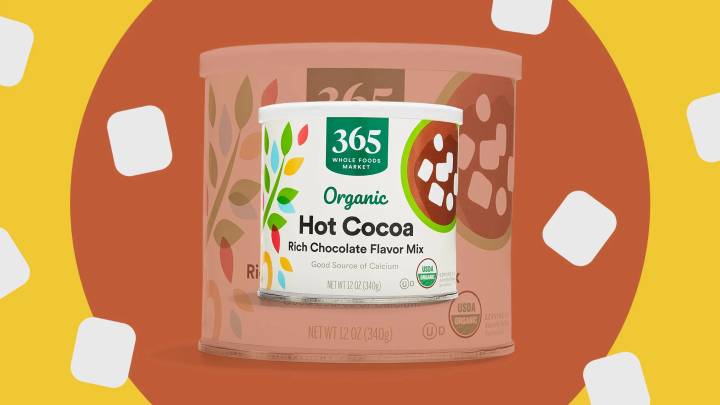 Whole Foods settles class action lawsuit over hot cocoa packaging. Here’s how much you could get