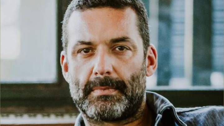 ULTIMA HORA: Jaume Anglada sufre múltiples fracturas y extirpación del bazo