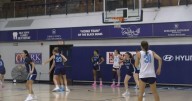 Maine Women's Basketball integrating 7 new players into program this summer