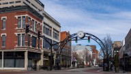 Yet another Downtown Evansville street temporarily closed