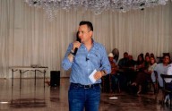 Sigamos defendiendo el agua de Chihuahua: Bonilla