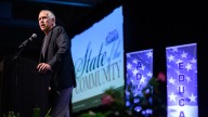 Local, NC and US leaders speak at Greater Fayetteville Chamber event
