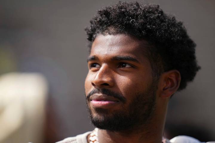 Shedeur Sanders to get first NFL start tonight with Browns