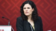 "Por encima de nuestras aspiraciones, está el país": Luisa Alcalde llama a la unidad en Morena tras la derrota de la izquierda en Bolivia