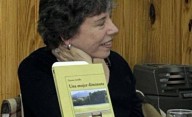 PRESENTACIÓN DE LA NOVELA “UNA MUJER DIMINUTA”