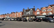 'Britain's best high street' where locals claim big name brands aren't welcome